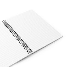 Load image into Gallery viewer, Black Beauty Notebook
