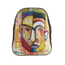 Load image into Gallery viewer, He&#39;s The Man Backpack
