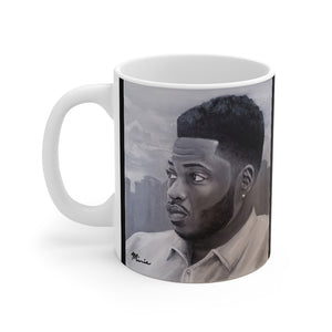 Greater Than Mug
