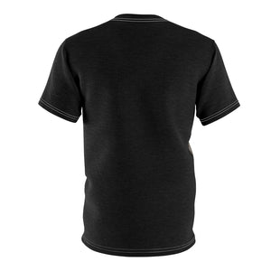 Marvin Unisex AOP Cut & Sew Tee