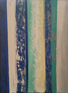 Rain Original Art